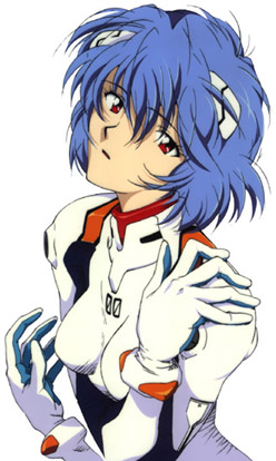 Otaku Gallery  / Anime e Manga / Neon Genesis Evangelion / Personaggi / Rei / Rei (61).jpg